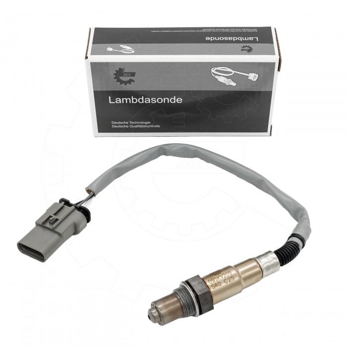 Sonde Lambda Pour Opel Adam Astra K Corsa E Insignia B Karl MG Vauxhall 12663317