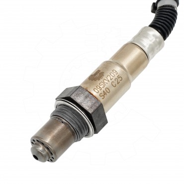 Sonde Lambda Pour Opel Adam Astra K Corsa E Insignia B Karl MG Vauxhall 12663317