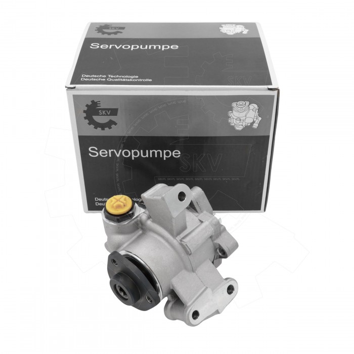 Pompe de Direction Assistée Pour Mercedes-Benz Classe C CLC T-Model CLK