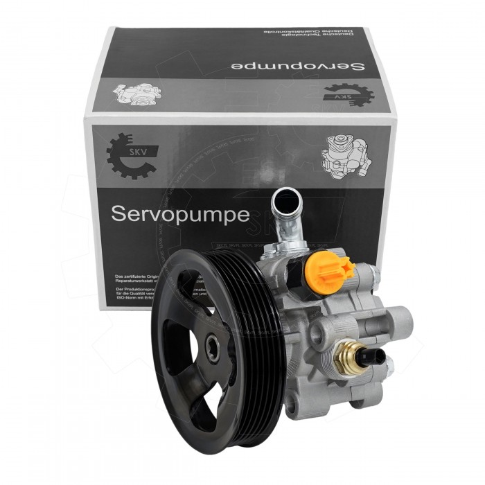 Pompe de Direction Assistée Pour Toyota Corolla 4431013010
