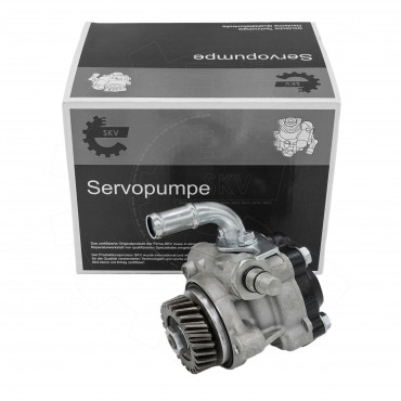 Pompe de Direction Assistée Pour Mitsubishi MR267661, MR922703, MB922703