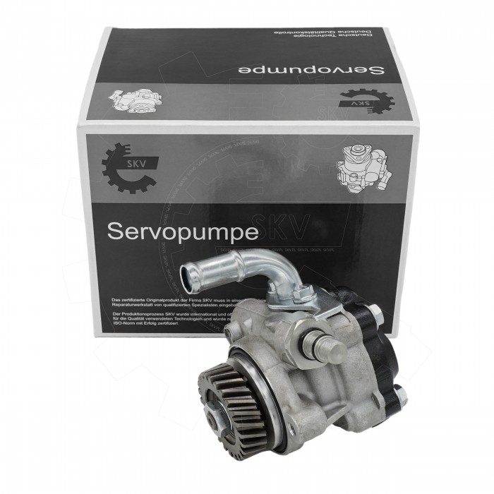 Pompe de Direction Assistée Pour Mitsubishi MR267661, MR922703, MB922703