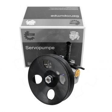 Pompe de Direction Assistée Pour Hyundai Santa Fé II Kia