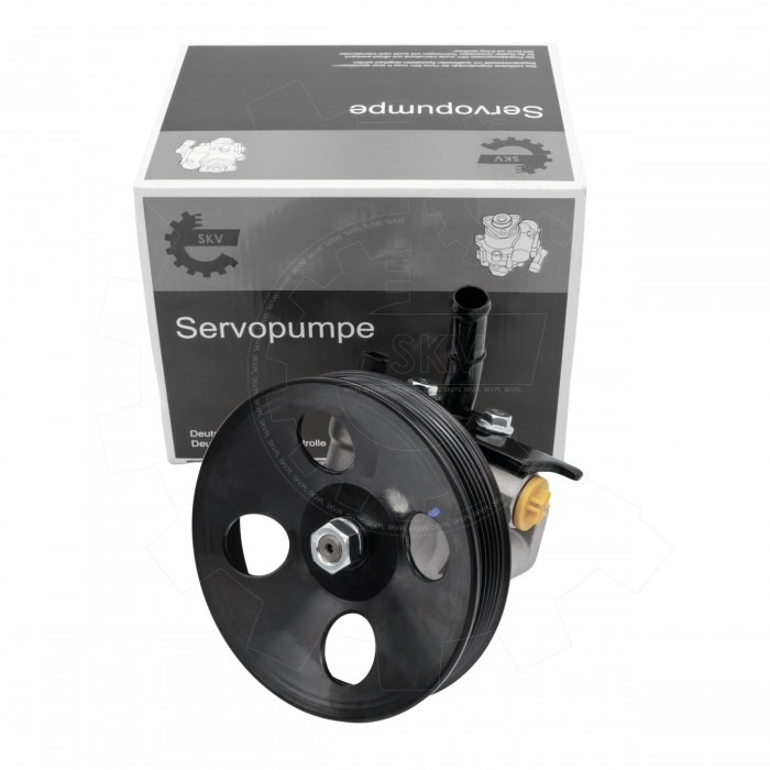 Pompe de Direction Assistée Pour Hyundai Santa Fé II Kia