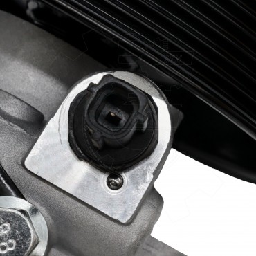 Pompe de Direction Assistée Pour Hyundai Santa Fé II Kia