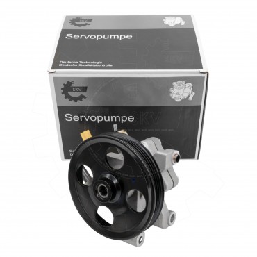 Pompe de Direction Assistée Pour Mazda CX-9