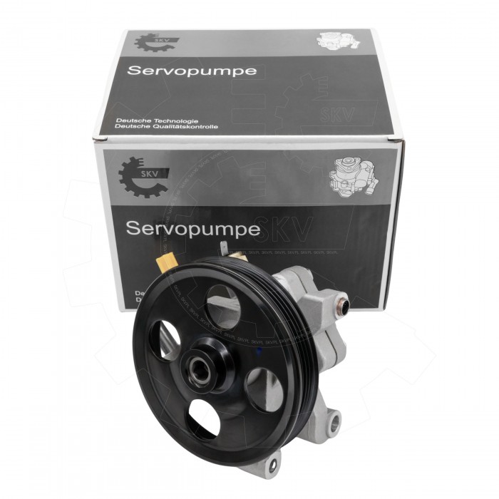 Pompe de Direction Assistée Pour Mazda CX-9