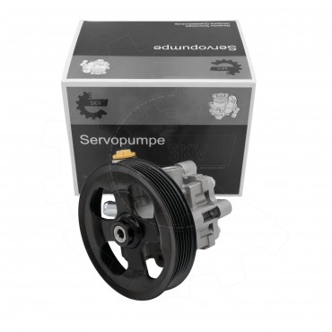Pompe de Direction Assistée Pour Dodge Caliber Jeep Compass Patriot