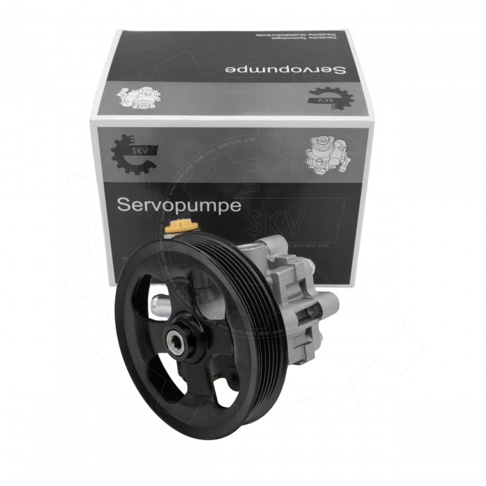 Pompe de Direction Assistée Pour Dodge Caliber Jeep Compass Patriot