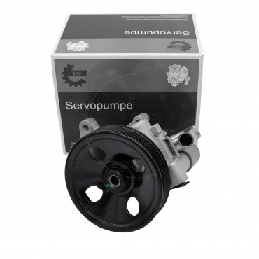 Pompe de Direction Assistée Pour Mercedes-Benz Classe E T-Model SLK