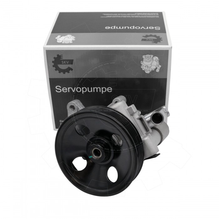 Pompe de Direction Assistée Pour Mercedes-Benz Classe E T-Model SLK