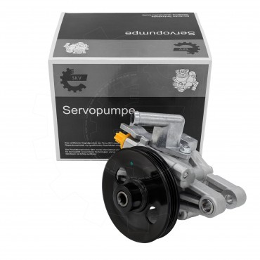 Pompe de Direction Assistée Pour Hyundai Tucson Kia Sportage 571002E300