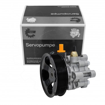 Pompe de Direction Assistée Pour Toyota RAV 4 II 4431042080