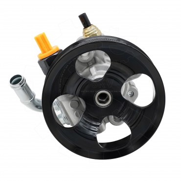 Pompe de Direction Assistée Pour Toyota RAV 4 II 4431042080