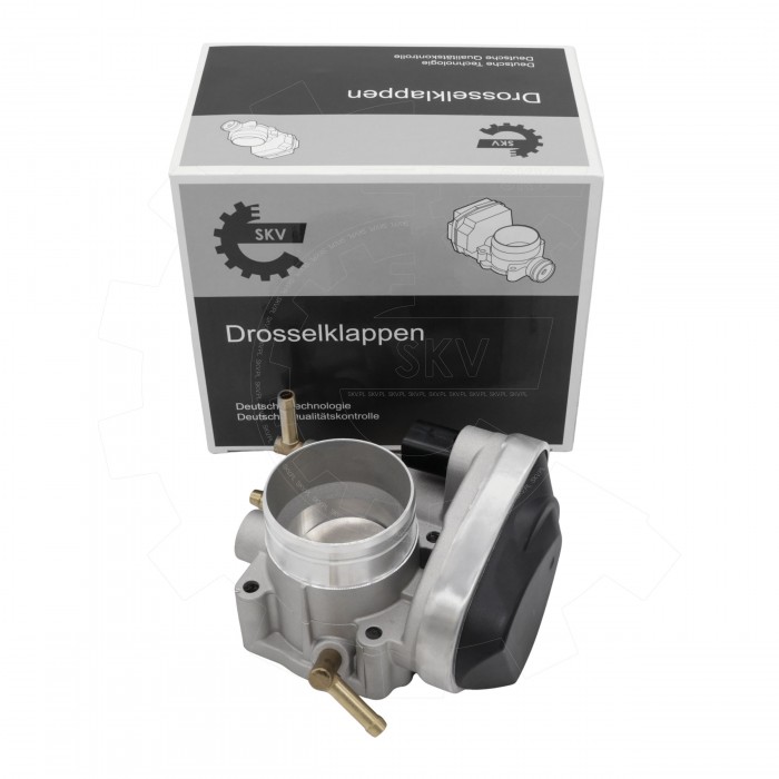 Boitier Corps Papillon Pour VW New Beetle 06A133062S