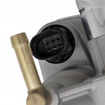 Boitier Corps Papillon Pour VW New Beetle 06A133062S