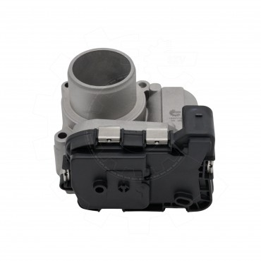 Boitier Corps Papillon Pour Fiat 500 Panda Lancia Ypsilon