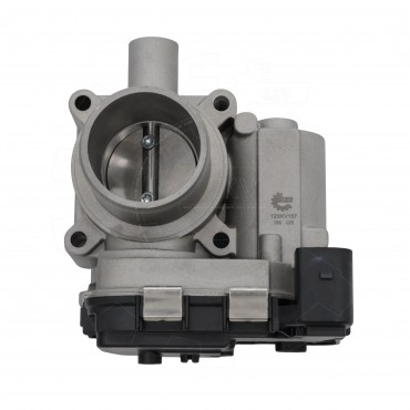 Boitier Corps Papillon Pour Fiat 500 Panda Lancia Ypsilon