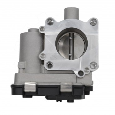 Boitier Corps Papillon Pour Fiat 500 Panda Lancia Ypsilon