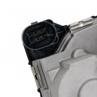 Boitier Corps Papillon Pour Fiat 500 Panda Lancia Ypsilon