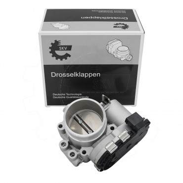 Boitier Corps Papillon Pour VW Golf VII Touran Audi Seat Leon Skoda 04E133062C