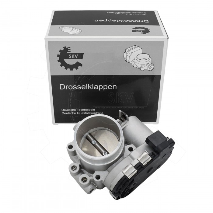 Boitier Corps Papillon Pour VW Golf VII Touran Audi Seat Leon Skoda 04E133062C