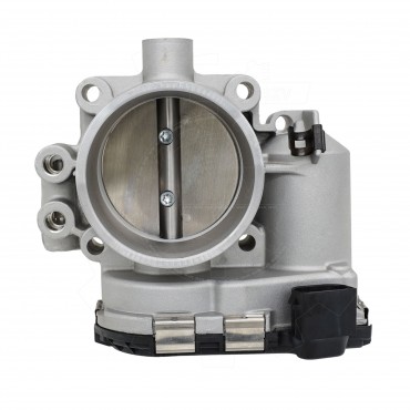 Boitier Corps Papillon Pour VW Golf VII Touran Audi Seat Leon Skoda 04E133062C