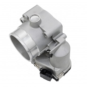 Boitier Corps Papillon Pour VW Golf VII Touran Audi Seat Leon Skoda 04E133062C