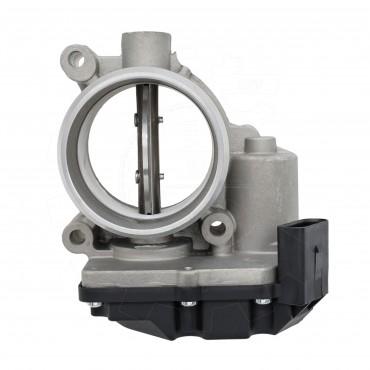 Boitier Corps Papillon Pour VW Amarok Crafter 30-35 30-50 03L128063S, 03L128063H