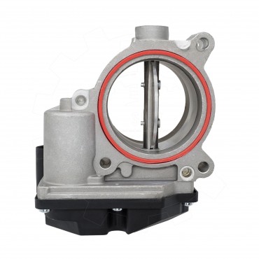 Boitier Corps Papillon Pour VW Amarok Crafter 30-35 30-50 03L128063S, 03L128063H