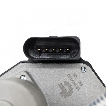 Boitier Corps Papillon Pour VW Amarok Crafter 30-35 30-50 03L128063S, 03L128063H