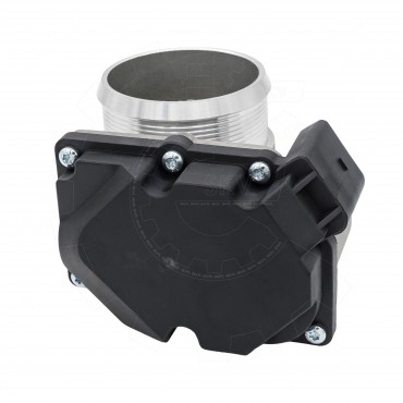 Boitier Corps Papillon Pour VW Amarok Crafter 30-35 30-50 03L128063S, 03L128063H