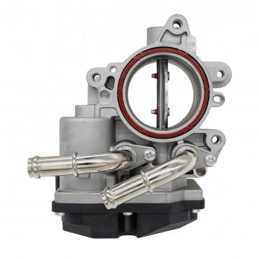 Boitier Corps Papillon Pour VW Audi A3 A4 A5 A6 Q2 Q5 Seat Skoda Karoq Kodiaq