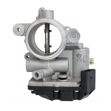 Boitier Corps Papillon Pour VW Audi A3 A4 A5 A6 Q2 Q5 Seat Skoda Karoq Kodiaq