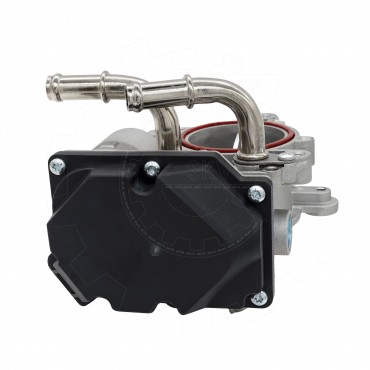 Boitier Corps Papillon Pour VW Audi A3 A4 A5 A6 Q2 Q5 Seat Skoda Karoq Kodiaq