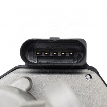 Boitier Corps Papillon Pour VW Audi A3 A4 A5 A6 Q2 Q5 Seat Skoda Karoq Kodiaq