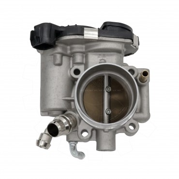 Boitier Corps Papillon Pour Chevrolet Aveo/Kalos 96476990