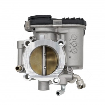 Boitier Corps Papillon Pour Chevrolet Aveo/Kalos 96476990