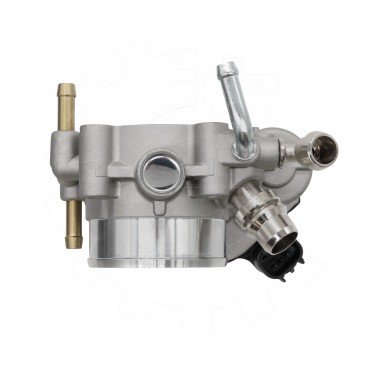 Boitier Corps Papillon Pour Chevrolet Aveo/Kalos 96476990