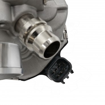 Boitier Corps Papillon Pour Chevrolet Aveo/Kalos 96476990