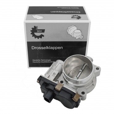 Boitier Corps Papillon Pour Chevrolet Captiva 12595829, 12615503, 12618735