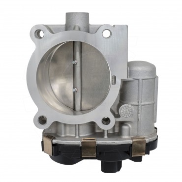 Boitier Corps Papillon Pour Chevrolet Captiva 12595829, 12615503, 12618735