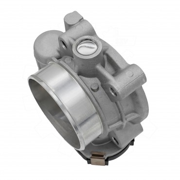 Boitier Corps Papillon Pour Chevrolet Captiva 12595829, 12615503, 12618735