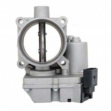 Boitier Corps Papillon Pour Opel Antara Chevrolet Vauxhall 96440414, 96955300