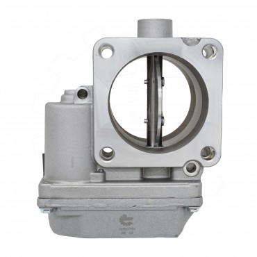 Boitier Corps Papillon Pour Opel Antara Chevrolet Vauxhall 96440414, 96955300