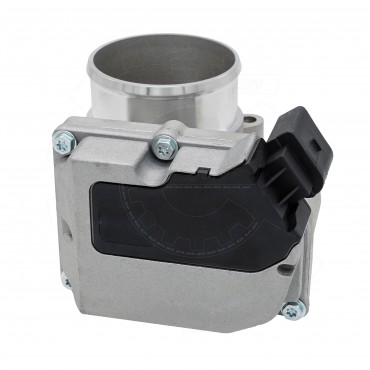 Boitier Corps Papillon Pour Opel Antara Chevrolet Vauxhall 96440414, 96955300