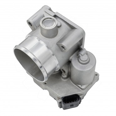 Boitier Corps Papillon Pour Opel Antara Chevrolet Vauxhall 96440414, 96955300