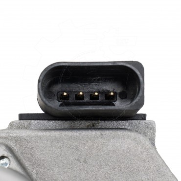 Boitier Corps Papillon Pour Opel Antara Chevrolet Vauxhall 96440414, 96955300