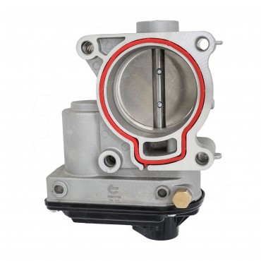 Boitier Corps Papillon Pour Ford C-Max Fiesta V Focus II Fusion Volvo C30 S40 II