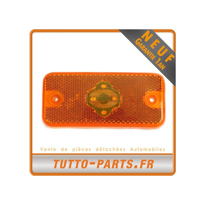 Feu de Position Latéral pour IVECO Daily